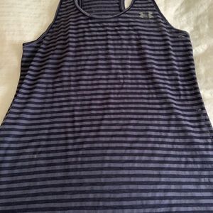 2 FOR $40 Under armour heat gear tank
